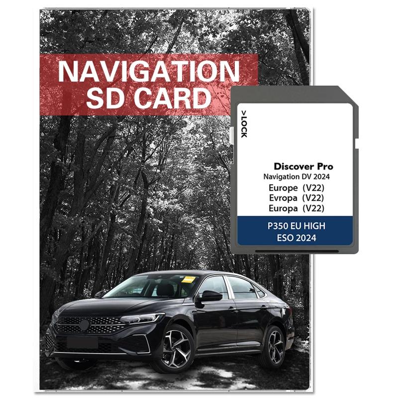 DV V22 Discover Pro ̵, VW ̼ SD ī, GPS ڴ ݷ, SAT, NAV  ī,  ڵ  , 64GB